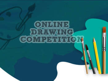 National Level Online Drawing Competition