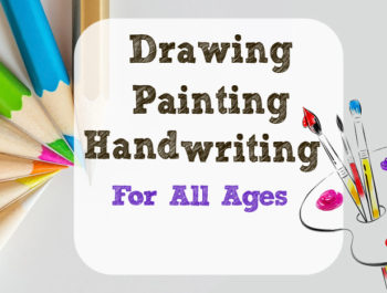 Handwriting Classes for Kids