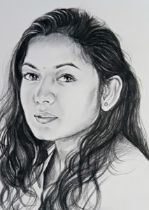 pencil drawing artist chennai 49