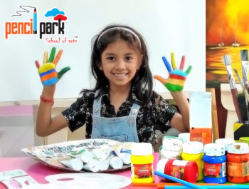 Painting Classes for kids