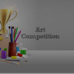 Drawing Competition in velachery