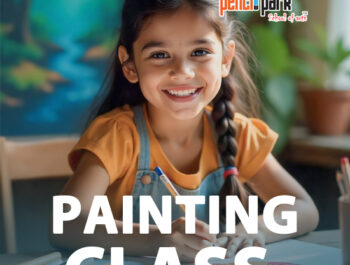 Painting Classes for kids