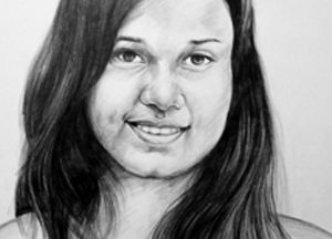 pencil drawing artist chennai 1