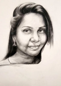 pencil drawing artist chennai 56