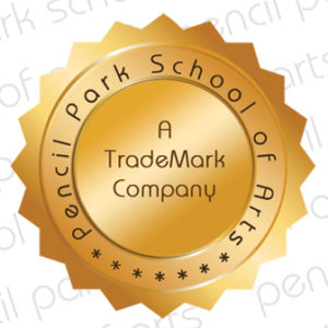 Pencil Park school ofarts trade mark company