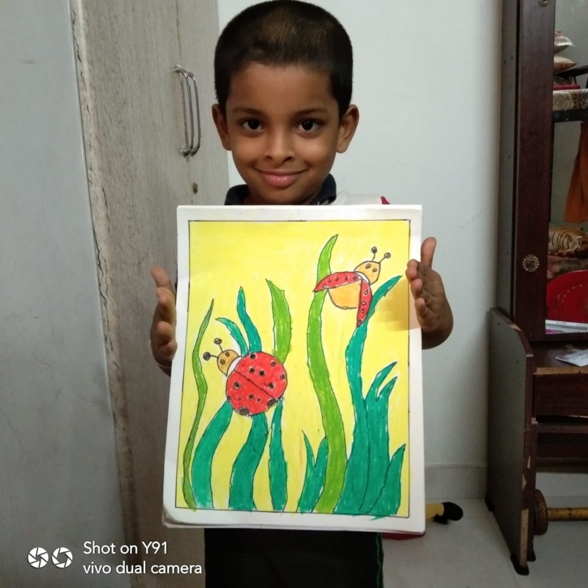 Best ONLINE DRAWING PAINTING ART CLASSES , Call 9941106541