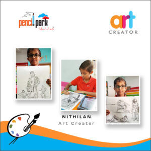 Online drawing classes porur Chennai tamil nadu