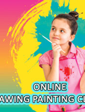 Online Drawing Classes For Kids