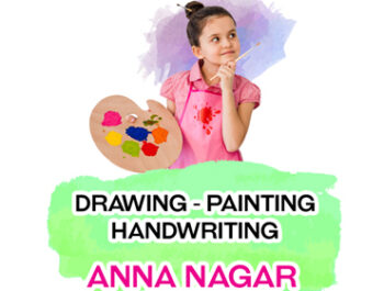 Anna Nagar