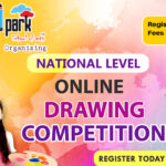 ( NATIONAL LEVEL) ONLINE DRAWING COMPETITION FOR KIDS 2022