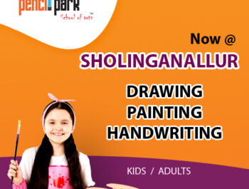 Drawing Classes in Sholinganallur