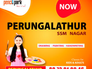 Drawing Classes in Perungalathur