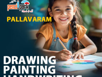 Drawing Painting Handwriting Classes in Pallavaram