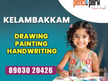 No:1, Drawing Painting Handwriting Classes in Kelambakkam