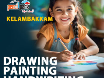 No:1, Drawing Painting Handwriting Classes in Kelambakkam