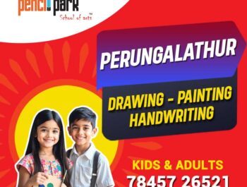 Drawing Classes in Perungalathur