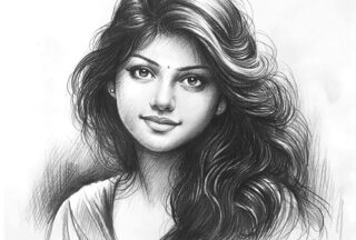 PENCIL SHADING COURSE