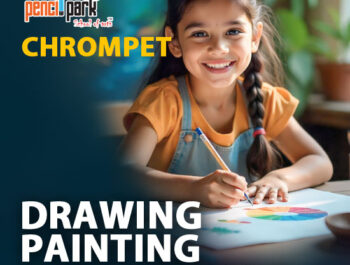 Drawing Painting Handwriting Classes in Chromepet