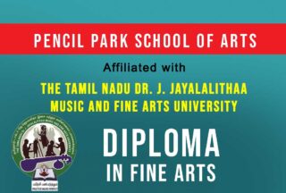 Diploma in Fine Art / Drawing / Painting