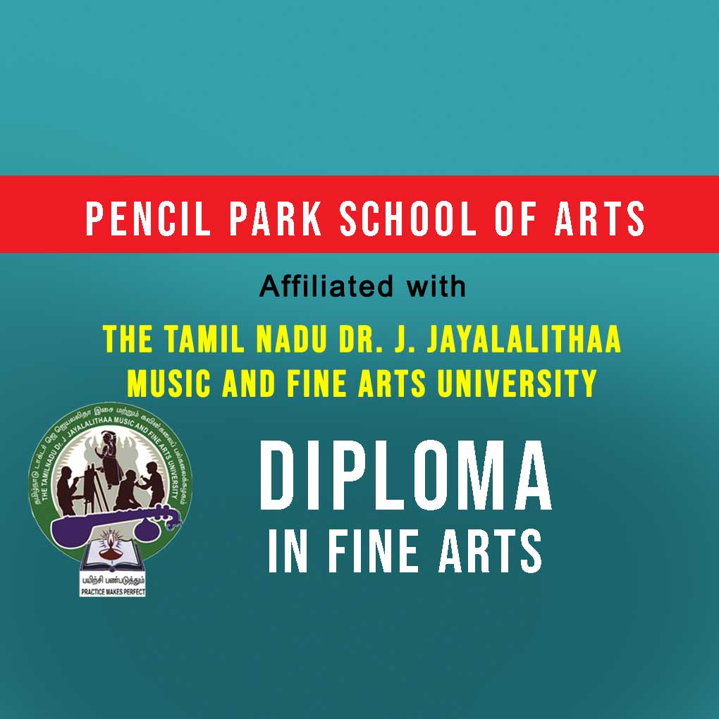 Diploma in Fine Art / Drawing / Painting