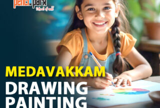No:1, Drawing Painting Handwriting Classes in Medavakkam, Chennai