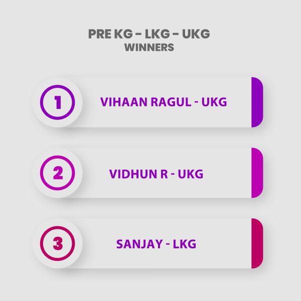 Online Drawing Competition